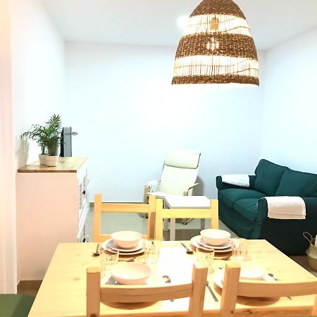 Eva Home 헤레스 외부 사진