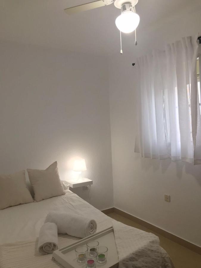 Eva Home 헤레스 외부 사진