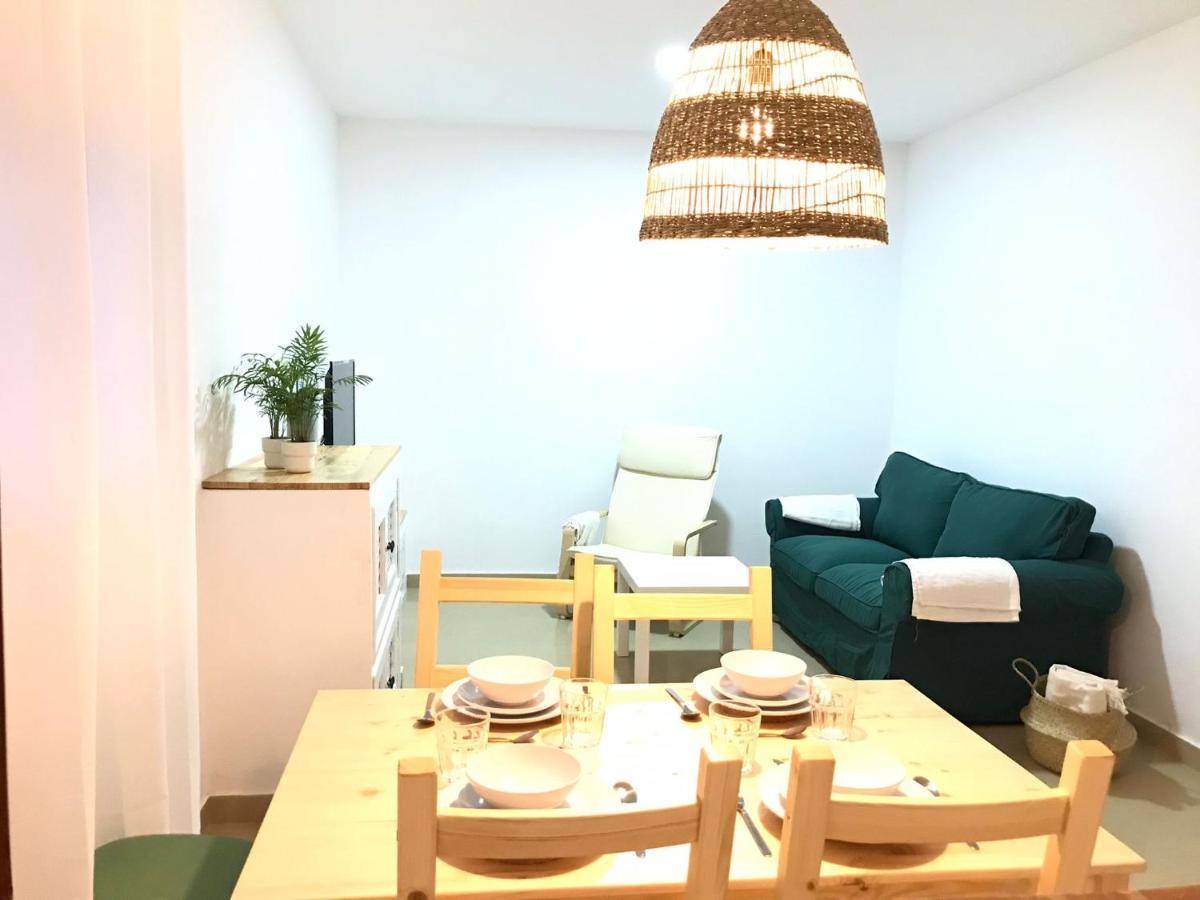 Eva Home 헤레스 외부 사진