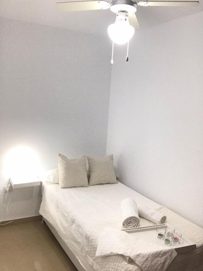 Eva Home 헤레스 외부 사진