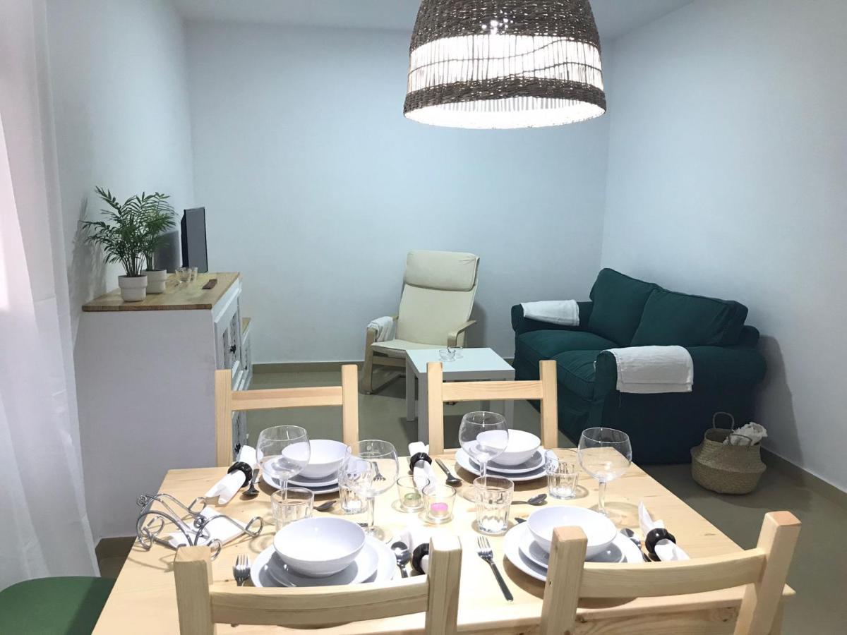 Eva Home 헤레스 외부 사진