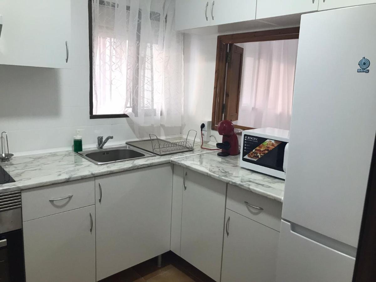 Eva Home 헤레스 외부 사진