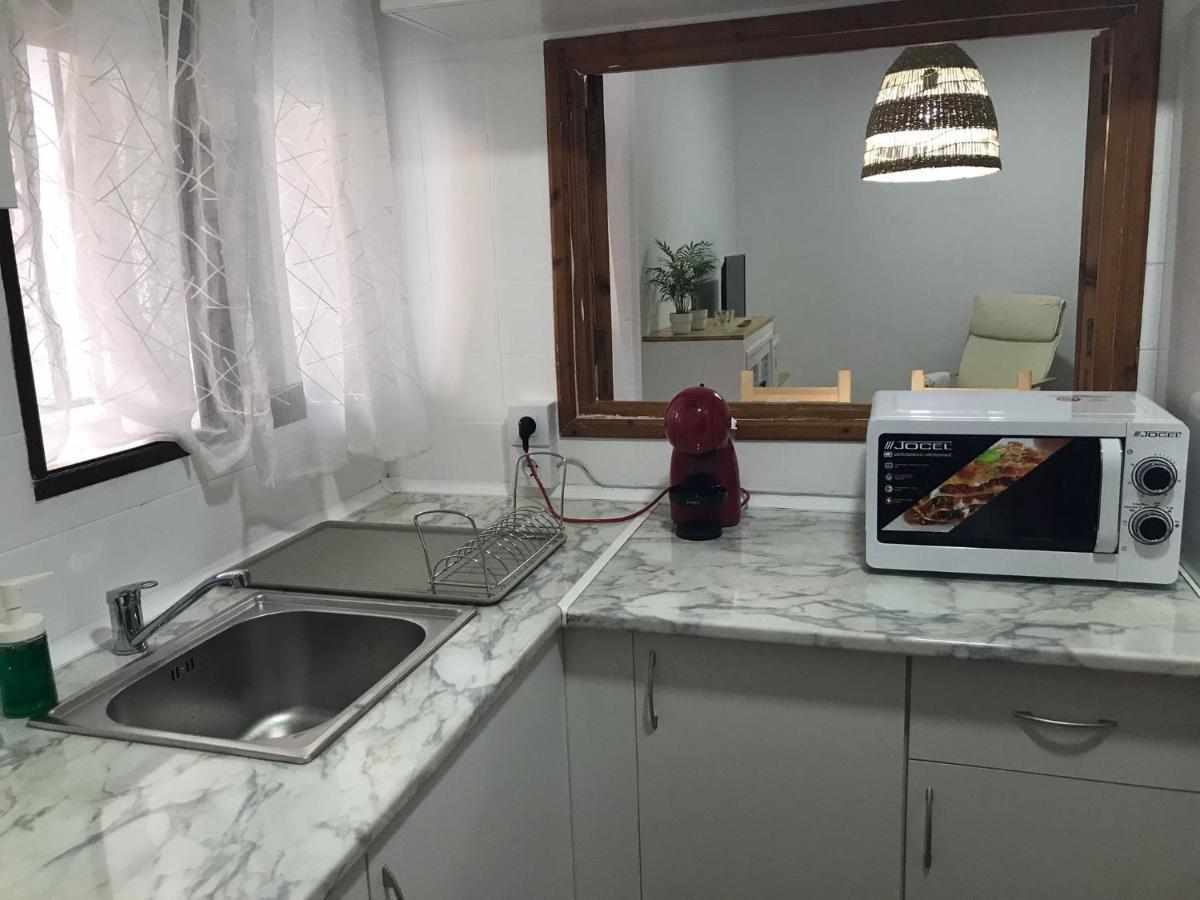 Eva Home 헤레스 외부 사진