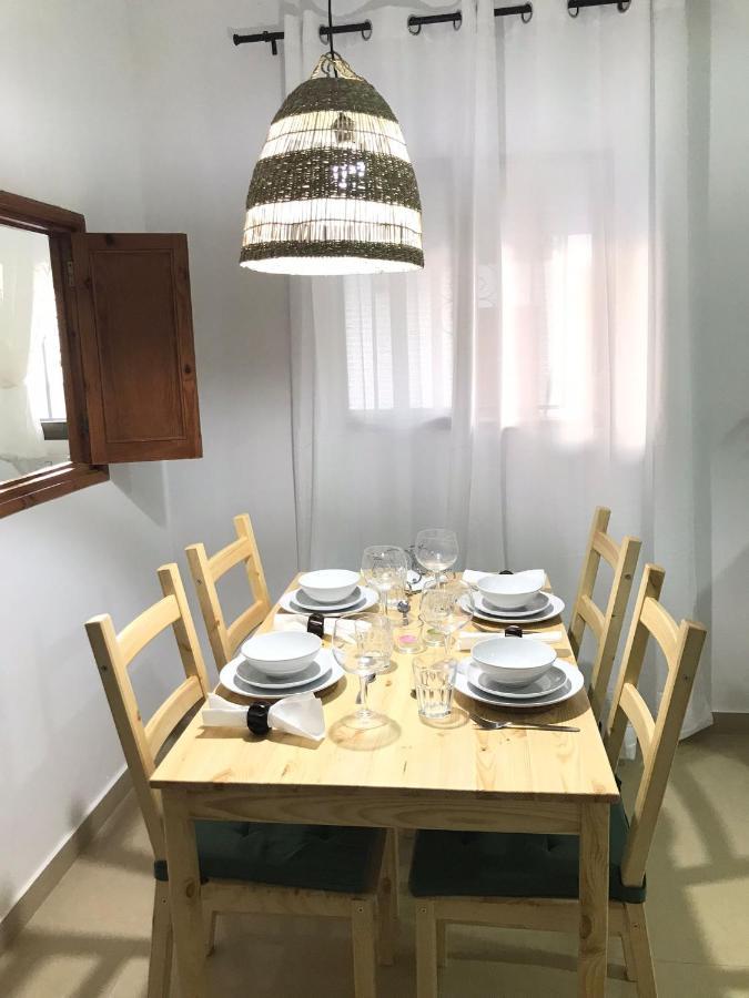 Eva Home 헤레스 외부 사진