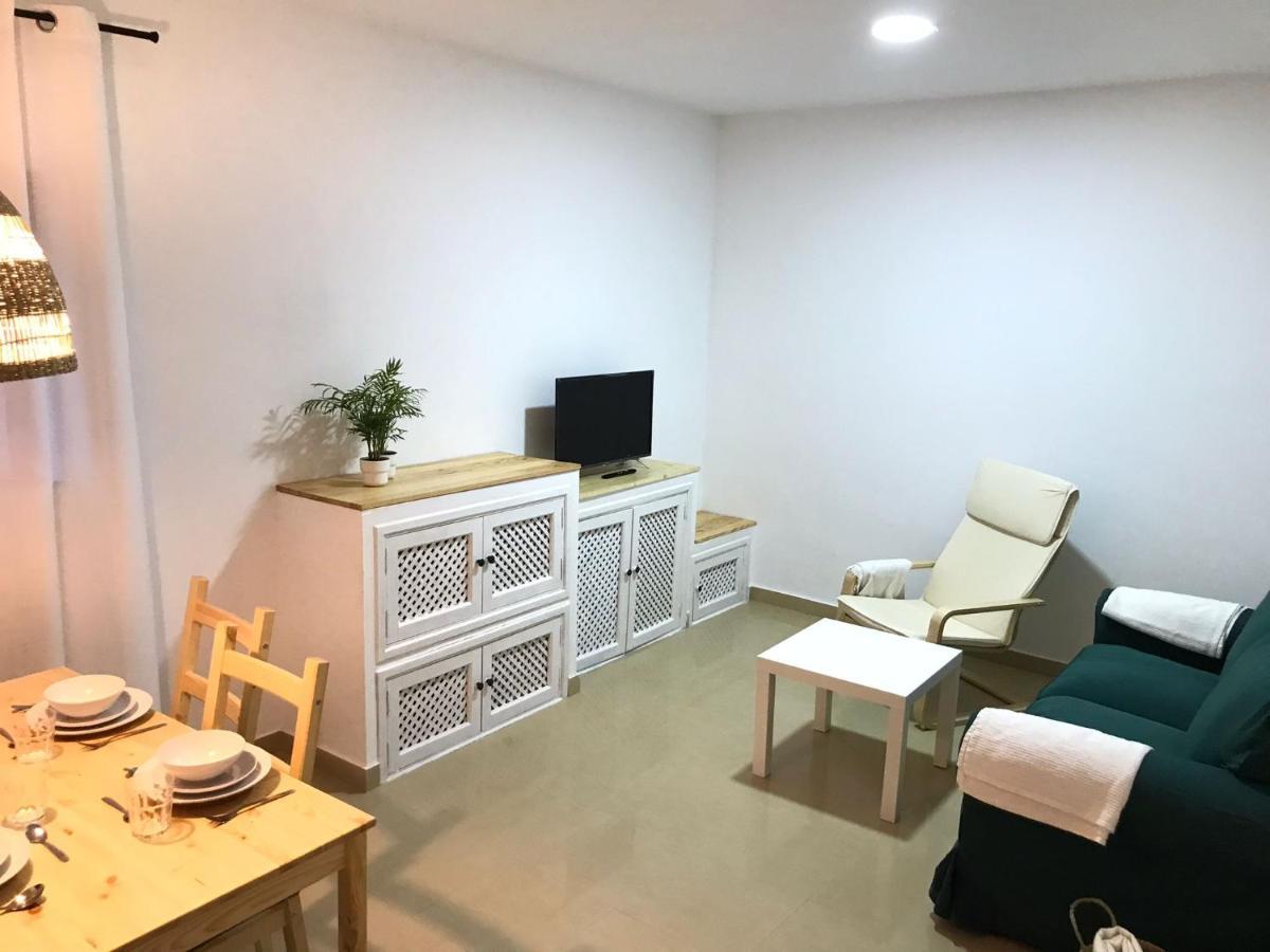 Eva Home 헤레스 외부 사진